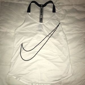 Nike workout tank